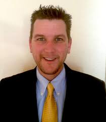 Q & A with South Tahoe High School's new principal