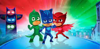 Download transparent pj masks png for free on pngkey.com. Pj S Masks S Wallpapers Hd Latest Version For Android Download Apk