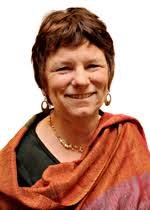 Oregon Nurse Online Article [Lynda Pond Takes Over EGW Chair] [08/01/13]