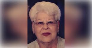 Freida Jean Sossamon Obituary (2023)