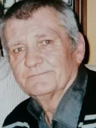 Condolence Book for Charlie Fox (Enniscorthy, Wexford)