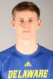 Men's Soccer Defeated By No. 8 Maryland