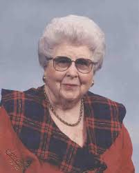 Evans Funeral Homes Obituaries: March 2013