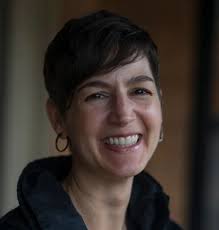 Women's Voices in Poetry Highlighted during World Creativity & Innovation  Week