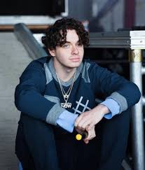 His debut album 'that's what they all say' was released on the 11th of december, 2020. Jack Harlow Net Worth