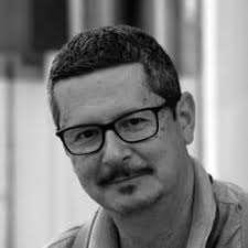 Marco Volpe, Architetto