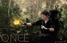 Peter Pan Never Fails Peter Pan Ouat Robbie Kay Peter Pan Once Upon A Time Peter Pan