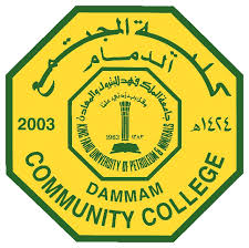 كلية المجتمع بالدمام Dammam Community College Home Facebook