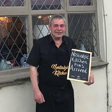 Ge 70's coffeematic and 70's processor. Nostalgic Kitchen Horbury Restaurant Bewertungen Telefonnummer Fotos Tripadvisor