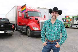 Gaytrucker