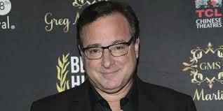 Décès de l'acteur Bob Saget (La fête à la maison)