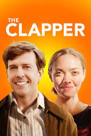 Watch The Clapper Full Movie Online 123movies 123movies Putlocker Poster Freefullmovie Hdvix Streaming Movies Streaming Movies Free Movies Online