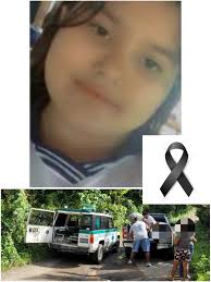 El Río Sapo en Morazán amanece caudaloso después de las fuertes lluvias de  anoche.