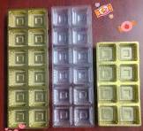 Chocolate Blister Packaging Tray