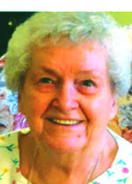 Kathryn M. Appleman, Mooresburg Obituary