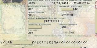 Comment Obtenir Un Visa Etudiant Au Canada Aljawaz