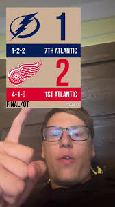 Ryan Donato Scores Late Winner Vs. Lightning