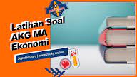 Check spelling or type a new query. Download Latihan Soal Sains Akg Mi Dan Kunci Jawabannya Pak Zacky