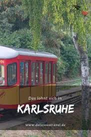 Reisen An Der Deutsch Franzosischen Grenze 3 Tage In Strasbourg Und Karlsruhe 2 2 Karlsruhe Reisen Reisen Deutschland