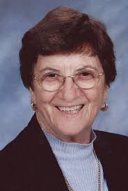 Maria Palleschi Obituary (1931