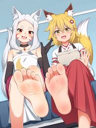 Senko feet  смешные картинки и другие приколы: комиксы, гиф анимация,  видео, лучший интеллектуальный юмор.