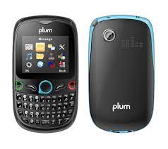 Plum Stubby II P107 vs. Nokia 101 - Phonegg
