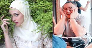 Pelakon cantik fathia latiff sebelum ini sering dihimpit pelbagai kontroversi hangat. Aksi Hangat Fathia Latiff Di Bigo Live Ini Komen Michael Ang Iluminasi