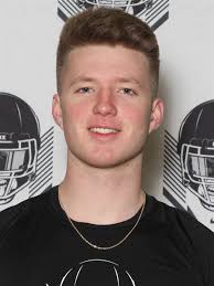 Towson All Time Football Recruits