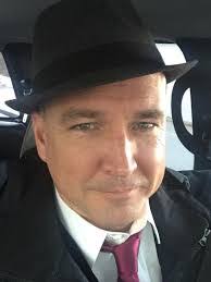 Scott Spradling's Instagram, Twitter & Facebook