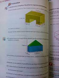 Libro de matematicas 3° secundaria. Libro De Matematicas De 3 Grado De Secundaria Contestado 2018 Libros Populares