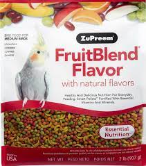 Cockatiels Are A Common Household Pet Known For Their Calm Nature A Healthy Diet For These Birds Consists O Cockatiel Baby Bird Food Prebiotics And Probiotics