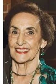 Theresa (DeMonica) Petrone Obituary in Pittsburgh at John F. Slater Funeral  Home, Inc.