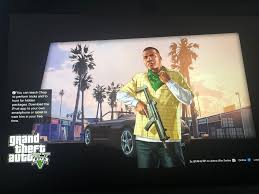 This time, the chop should drive the ballas away from the owner's car. Why Do I Have The Console Loading Screen I Don T Even Play With A Controller Pc Gta