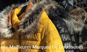 Patagonia, eider, millet, salomon, ternua. Les Meilleures Marques De Doudoune Qualite Prix 2019