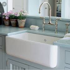 kitchen bridge faucets: yay or nay?
