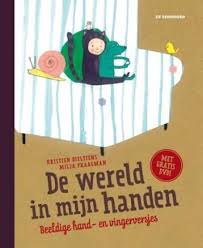 De Wereld In Mijn Handen Voorschoolse Activiteiten Thema Kinderboeken