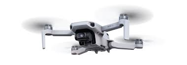 DJI Mini 4K
