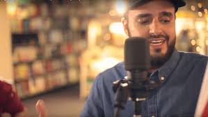 La conmovedora canción que Diego Ojeda compuso a un actor de 'Puente Viejo'  cuando no pasaba por su mejor momento