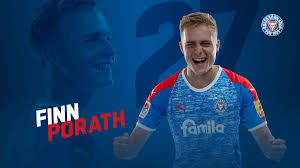 Holstein kiel hat den nächsten großen schritt in richtung bundesliga gemacht. Holstein Kiel On Twitter Happy Birthday Finn Unser Mittelfeld Allrounder Finn Porath Wird Heute 24 Jahre Alt Zum Geburtstag Wunschen Wir Dir Alles Gute Und Vor Allem Gesundheit Im Neuen Lebensjahr Geburtstagsstorch