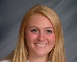 Rachael Braginton scores twice, Hope downs Trine in soccer