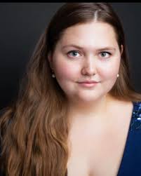 Meet the chorus!!👑 Soprano: Hannah Mikita, Lotta Mushkatblat Mezzo: Odile  Portugais, Emilie Puopolo Tenor: Maxence Ferland, Galilei Njembo Bass:  William Dorais, Glen Bourgeois