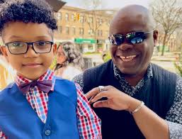 Lunch with cousin Max, Thank you cuz for an awesome Sunday afternoon lunch.  #familyisatreasure #brunchingsunday