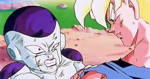 Would You Guys Have Preferred It If Cooler Replaced Frieza In Dbs From  Resurrection Of F Saga? : R/Dragonballsuper