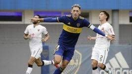 Boca jugará ante sarmiento desde las 21.30 en la bombonera por la tercera fecha de la copa de la liga profesional de fútbol. Torneo De Reserva La Final Entre Boca Y Sarmiento Tiene Dia Y Sede Tyc Sports