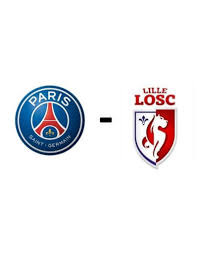 May 23, 2021 · lille's points tally of 83 is the best in their history and they only lost three matches all season, the last of which was in march against nimes. Kaufen Sie Paris Saint Germain Losc Lille Tickets Sicher Online