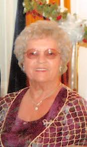 Obituary information for Anita M. Pierce