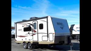 Maybe you would like to learn more about one of these? 2017 Forest River Rockwood Mini Lite 2104s Youtube