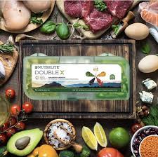This helps the body's immune system hence resistance to disease and healthy growth. Experience The Benefits Of Double X Vitamins Nutrilite Nutrition Nutrilite Vitamins