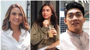 Yuk, lihat dalam unggahan instagram. Kumpulan Berita Angela Gilsha Hoaks Vanessa Angel Pindah Agama Ifan Seventeen Dilaporkan Kasus Zina Bagian 2