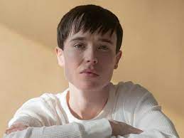 Paps spotted the umbrella academy star, 34, wearing a. Elliot Page Opens Up On His Decision To Transition And Why He Came Forward Abc News